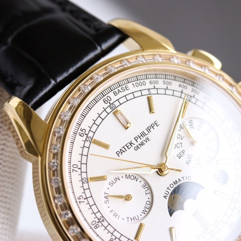 PATEK PHILIPPE Watches